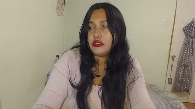 SexyGalletita online show from 06-17-26, 03:09