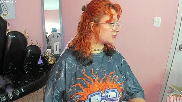  carlotta x online show from 04-29-26, 03:21