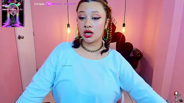  carlotta x online show from 06-04-26, 02:17