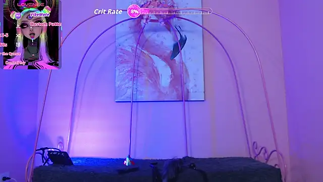  carlotta x online show from 07-03-26, 03:24