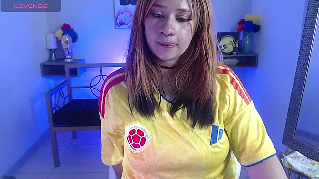  carlotta x online show from 07-04-26, 03:24