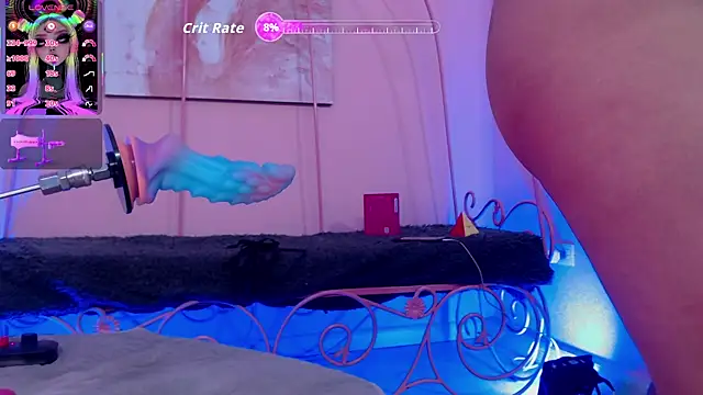  carlotta x online show from 07-19-26, 01:48