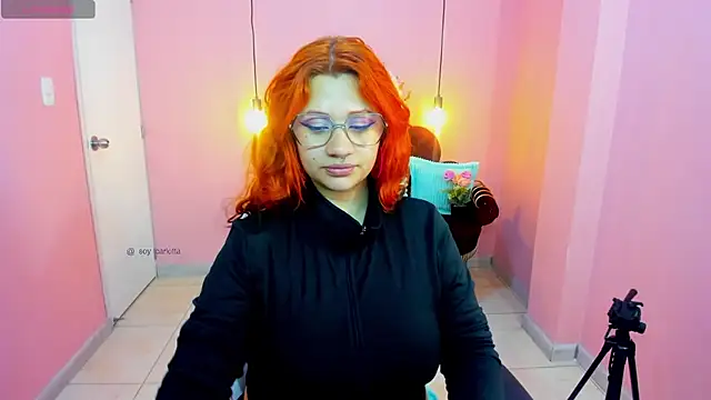  carlotta x online show from 07-24-26, 03:37