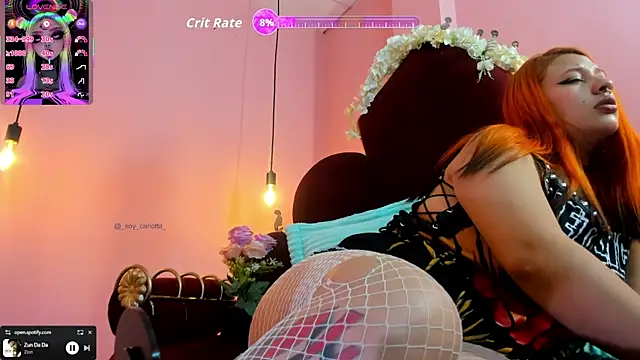 carlotta x online show from 07-29-26, 12:53