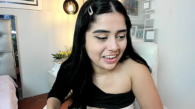 mila quin online show from 05-30-26, 07:55