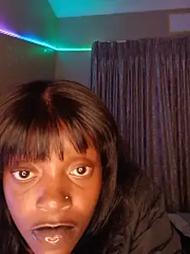 Ebony Colossus online show from 06-20-26, 05:38