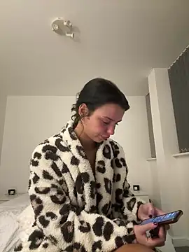 Amberbanxx online show from 03-17-26, 09:40