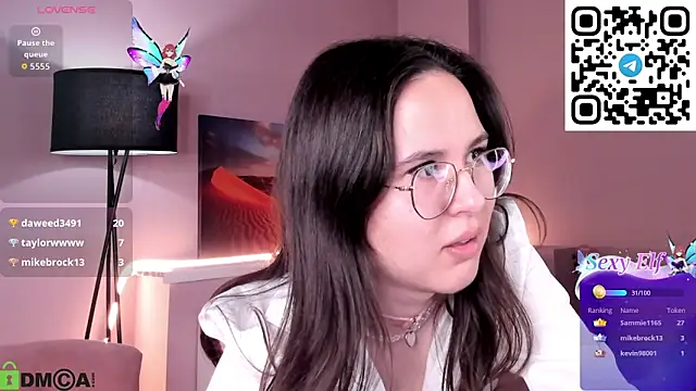 leylamirage online show from 04-18-26, 07:07