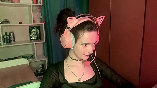 MabelDefina online show from 02-24-26, 11:08