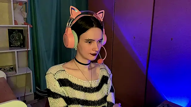 MabelDefina online show from 03-12-26, 11:05