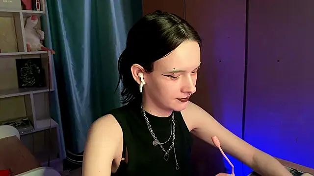 MabelDefina online show from 03-22-26, 11:02