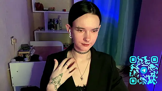 MabelDefina online show from 04-09-26, 11:04