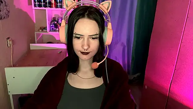 MabelDefina online show from 06-17-26, 05:10