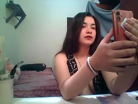 Snapshot of miagoddess88 chatting on 02-27-26, 03:23 miagoddess88 online show from 02-27-26, 03:23