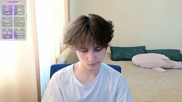  LukaHayes  online show from 02-20-26, 12:16