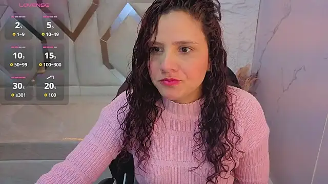 Natasha  tp online show from 03-23-26, 01:04