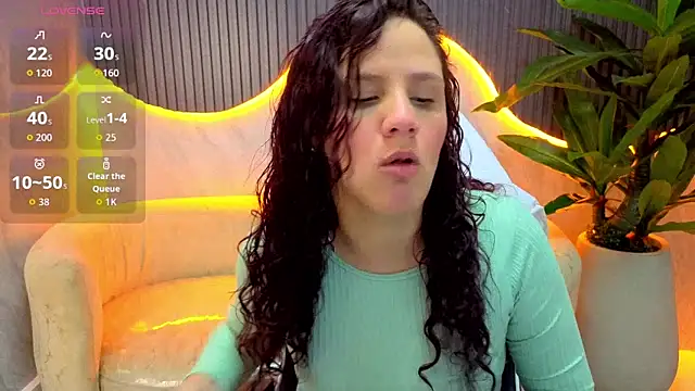 Natasha  tp online show from 03-25-26, 12:44