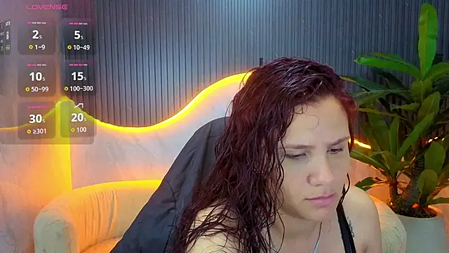 Natasha  tp online show from 04-23-26, 12:40