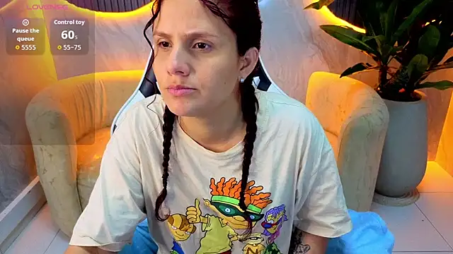 Natasha  tp online show from 04-24-26, 01:02