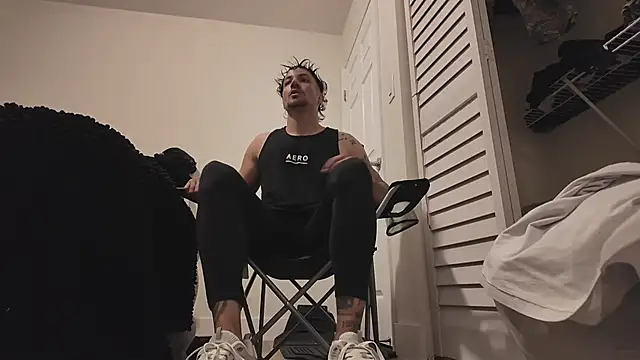 Alejandrosolerxxx online show from 02-24-26, 01:14