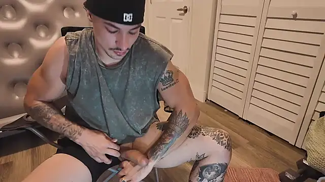 Alejandrosolerxxx online show from 03-07-26, 08:39