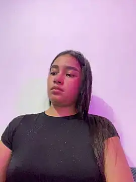 Snapshot of I_Samanthaa chatting on 02-21-26, 03:18 I Samanthaa online show from 02-21-26, 03:18