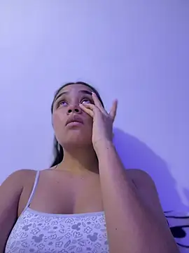 Snapshot of I_Samanthaa chatting on 03-02-26, 04:14 I Samanthaa online show from 03-02-26, 04:14