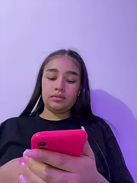 Snapshot of I_Samanthaa chatting on 03-14-26, 01:01 I Samanthaa online show from 03-14-26, 01:01