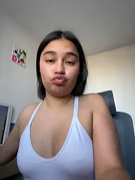 Snapshot of I_Samanthaa chatting on 07-01-26, 10:42 I Samanthaa online show from 07-01-26, 10:42