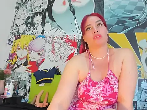 Cintya   online show from 03-09-26, 08:02