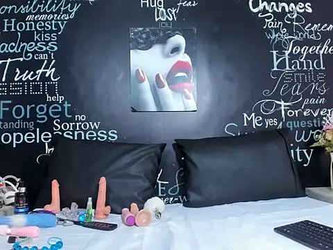 Cintya   online show from 03-18-26, 05:27