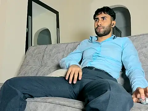 Justdavid  online show from 08-01-26, 04:12