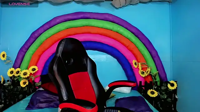 suzume Mendez online show from 04-29-26, 11:14