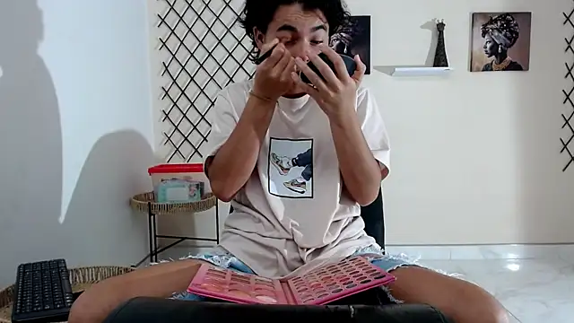 skinnysexy18 online show from 05-03-26, 02:06
