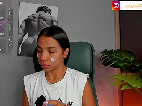 zara leee online show from 03-04-26, 11:38