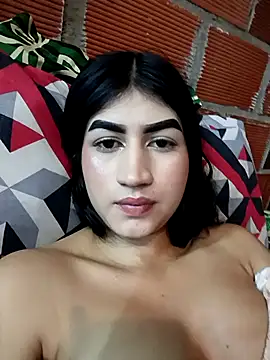 Julianiss online show from 03-11-26, 01:00