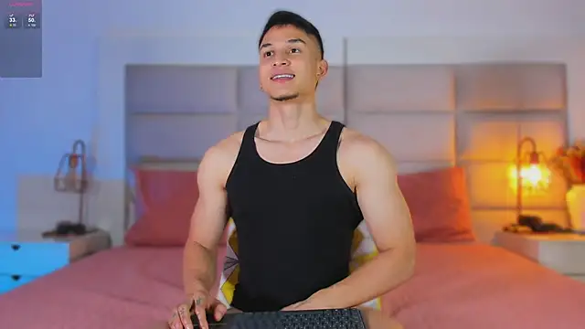 jhosuahunt online show from 03-05-26, 03:02