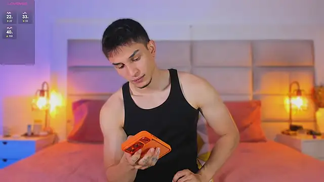 jhosuahunt online show from 06-08-26, 05:19