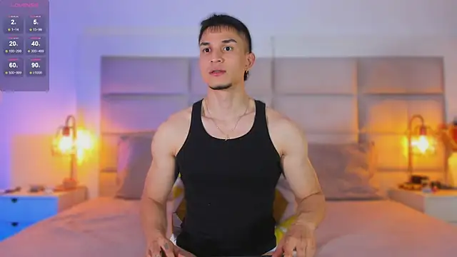 jhosuahunt online show from 07-06-26, 04:42