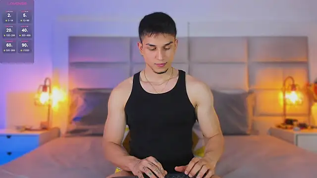 jhosuahunt online show from 07-17-26, 04:08