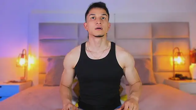 jhosuahunt online show from 08-05-26, 10:44