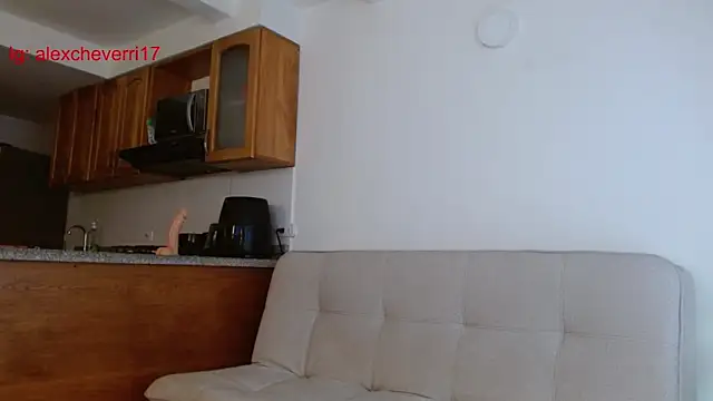 axellblue online show from 03-17-26, 03:15