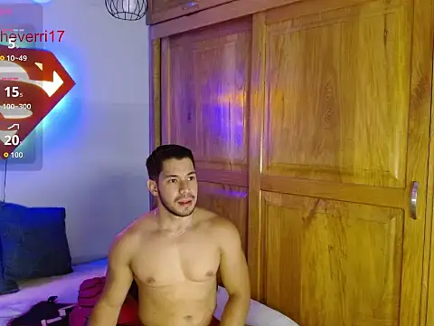 axellblue online show from 04-25-26, 11:02