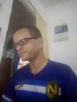 Snapshot of Roque-74 chatting on 06-16-26, 02:41 Roque-74 online show from 06-16-26, 02:41