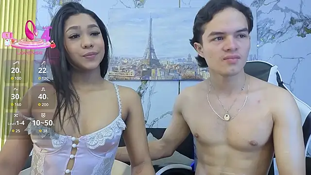 Snapshot of Ebony_and_boy_pm chatting on 03-14-26, 10:26 Ebony and boy pm online show from 03-14-26, 10:26