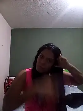 Catleya325 online show from 03-10-26, 01:49