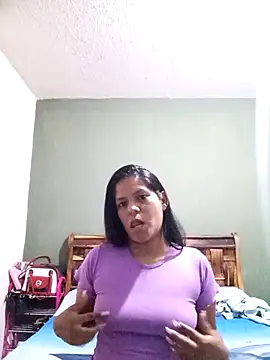 Catleya325 online show from 03-13-26, 02:01