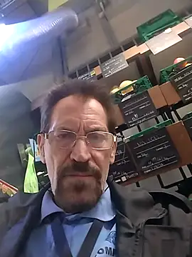 Costy601 online show from 04-26-26, 10:18