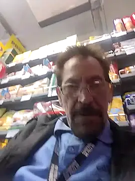 Costy601 online show from 04-29-26, 12:59