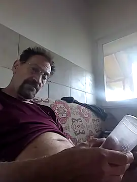 Costy601 online show from 04-29-26, 01:04